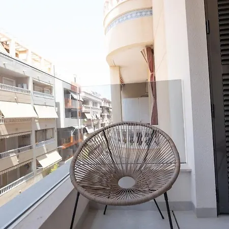 Lejlighed Yourspain S3 3a Heated Pool Torrevieja