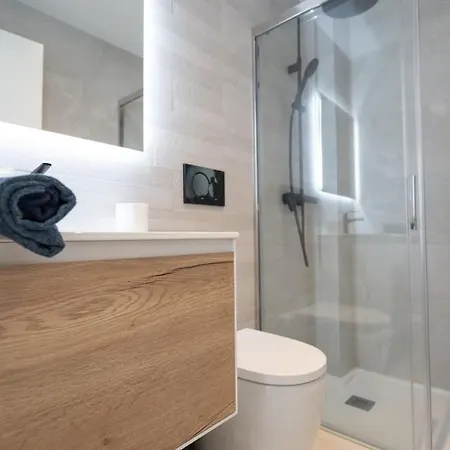 Yourspain S3 3a Heated Pool * Torrevieja
