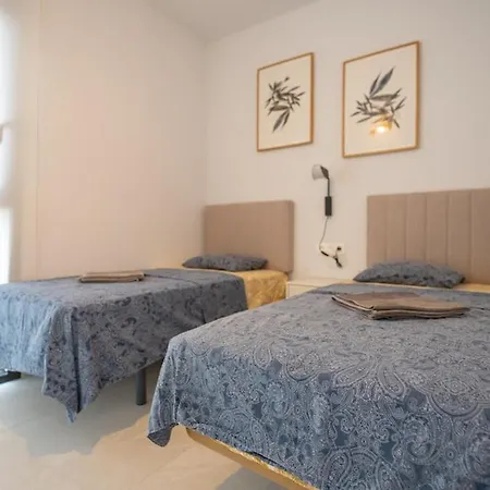 Yourspain S3 3a Heated Pool Torrevieja