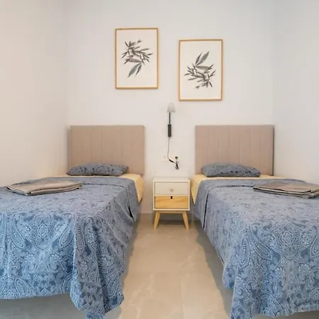 Yourspain S3 3a Heated Pool Lejlighed Torrevieja