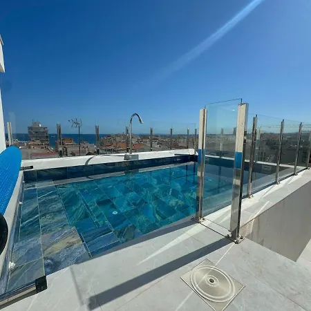 Yourspain S3 3a Heated Pool * Torrevieja